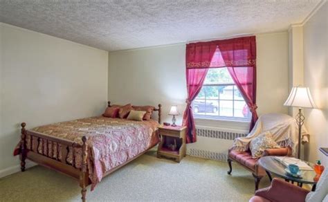 Juniper Village at Meadville .